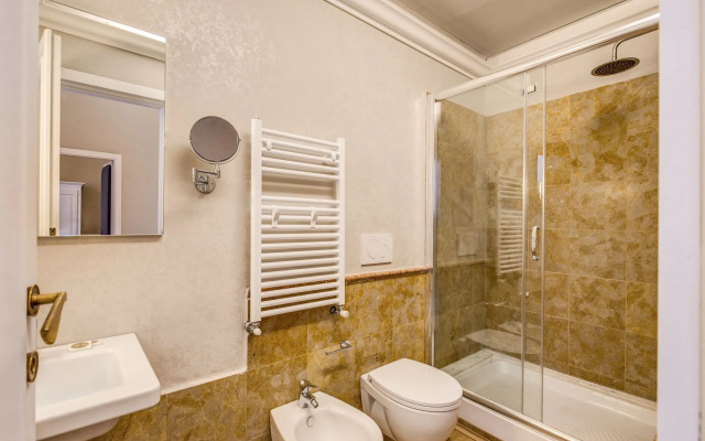 Suite in Rome Veneto