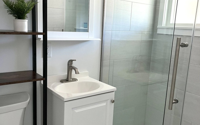 Kingfisher Oceanside