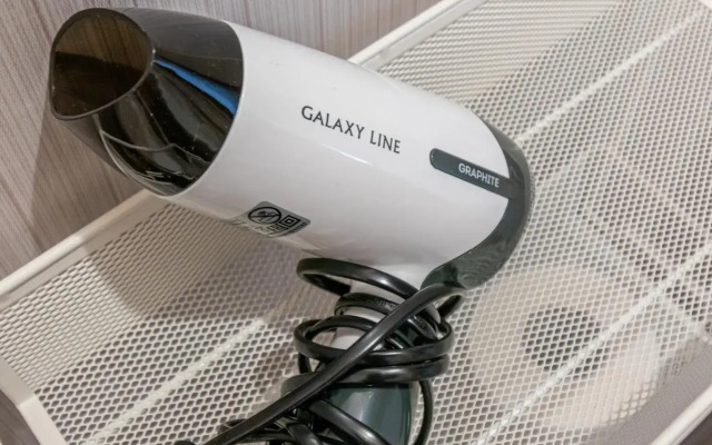 Апартаменты на улице Пичугина 6