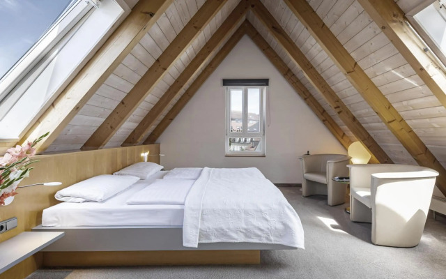 Dom Hotel Augsburg