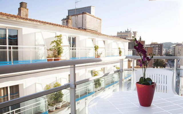 Apartaments Atzavara