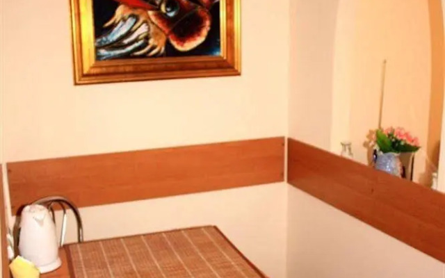 São Paulo Stadium Apartments