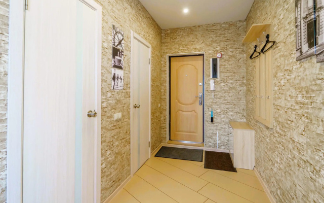 Right Room na ulice 65 let Pobedy 43