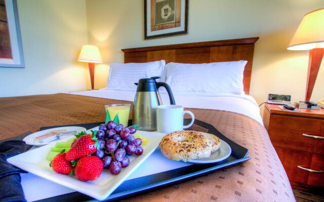 Holiday Inn Tampa Westshore - Airport Area by IHG