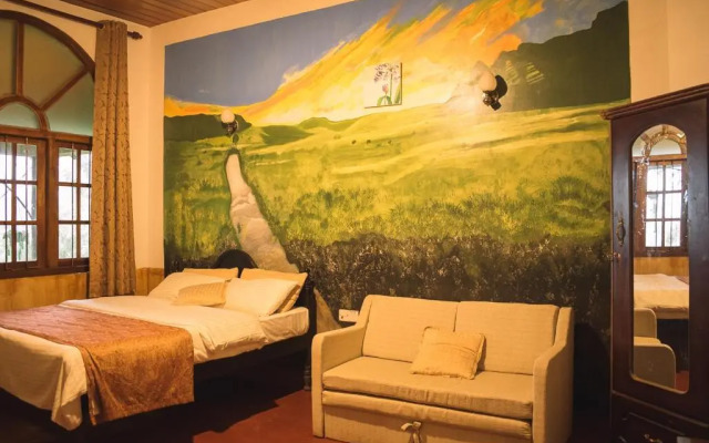 MF Estate Holiday Bungalow