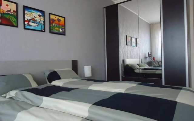 BLVD Apartments