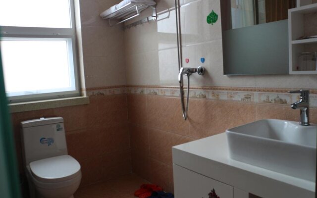 Aolin Kate Business Hotel