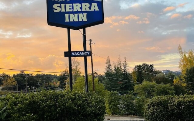 Sierra Inn