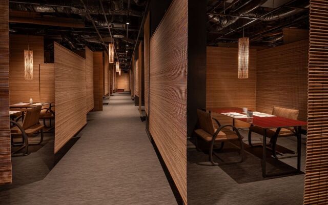 Hoshino Resorts KAI Beppu