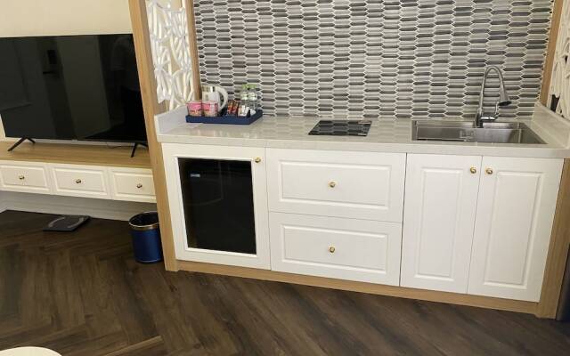 Riverside Hotel Ha Nam