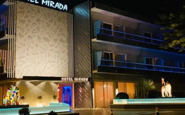 Mirada