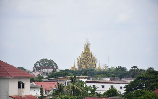 Nonsi Hotel Phitsanulok