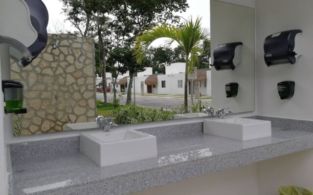 Casita Del Mar By Perlitas Home
