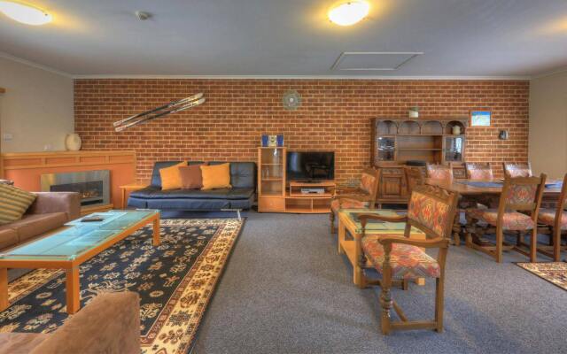 Thredbo Chalets