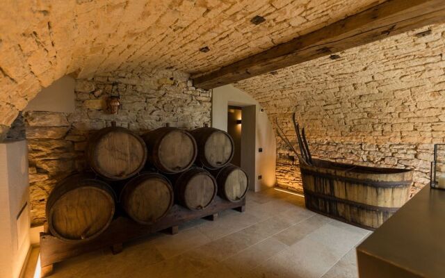 Ca' del Moro Wine Retreat