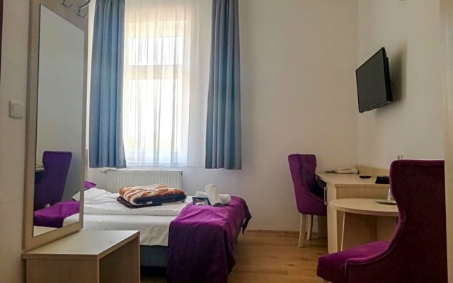 Dobrzynski Resort Topaz