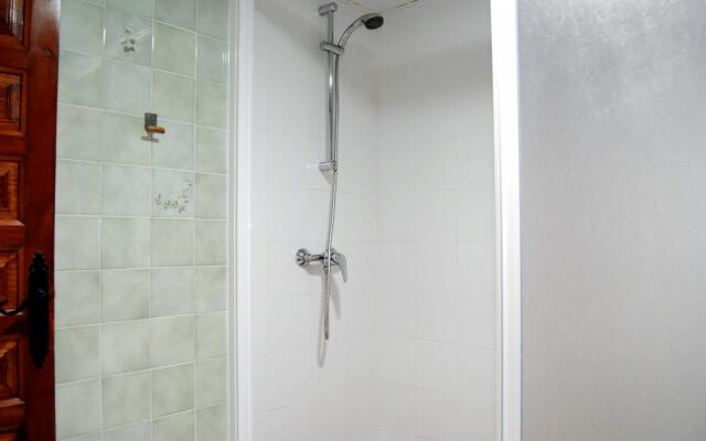 Carabeo II 5 Apartments Casasol