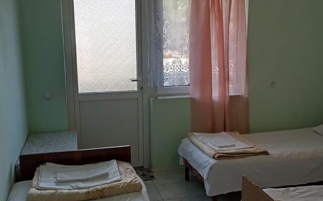 Maria Guest House