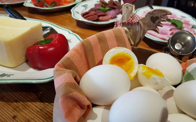 Heddan Gard Gjestegard