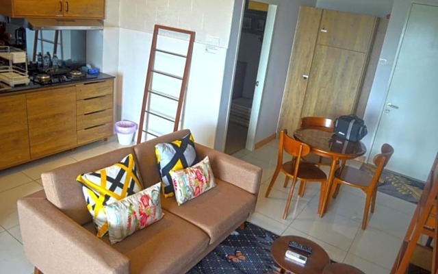 OYO 90580 Munchkin Timurbay