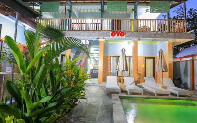 Mentari Homestay