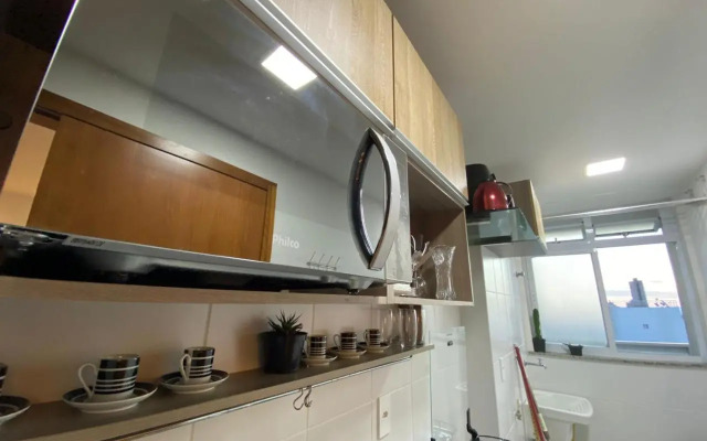 ITAPARICA RELAX INN! Portaria e bar 24H!