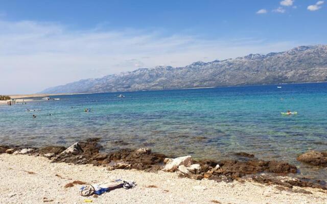 Apartments Stojanović