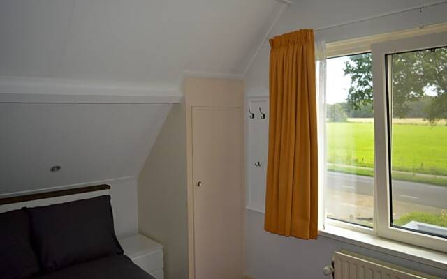 Bleeke Hoeve Bed&Breakfast/Hotel