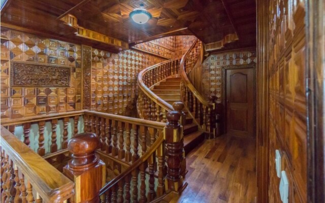 Angkor Magic Tree Hotel