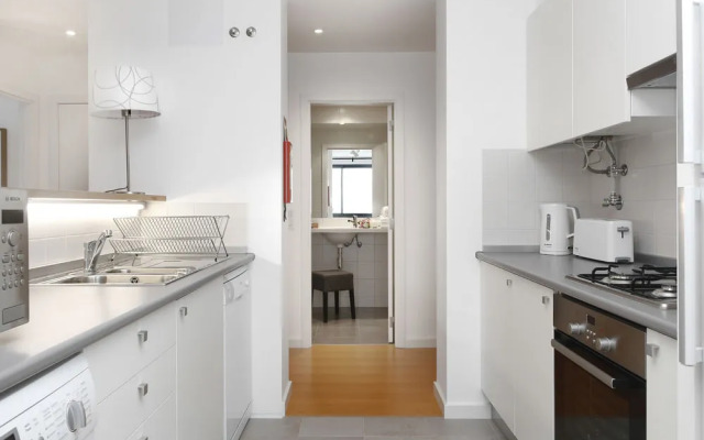 LX4U Apartments