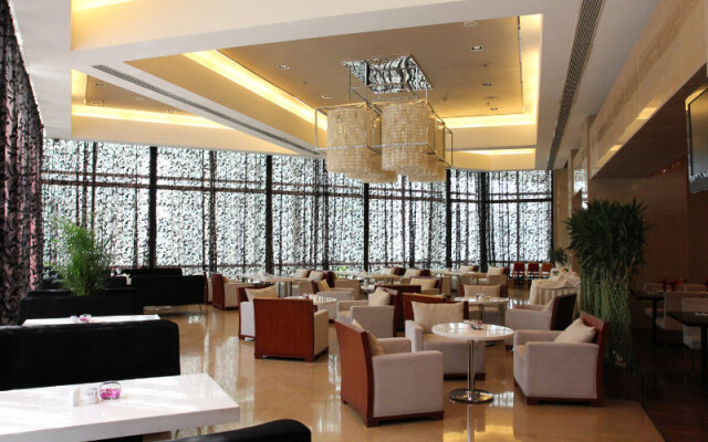 Beijing Donghuang Hotel