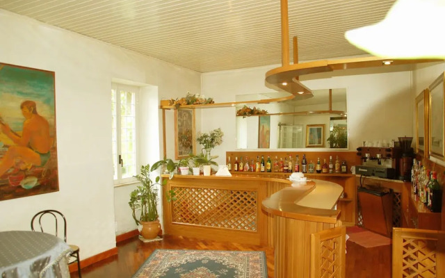 Hotel La Culla del Lago