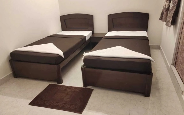 Hotel Twilight Residency