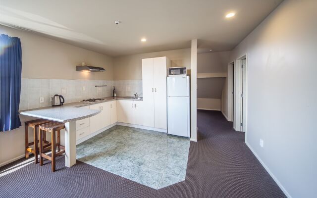 The Haven Newmarket Suites