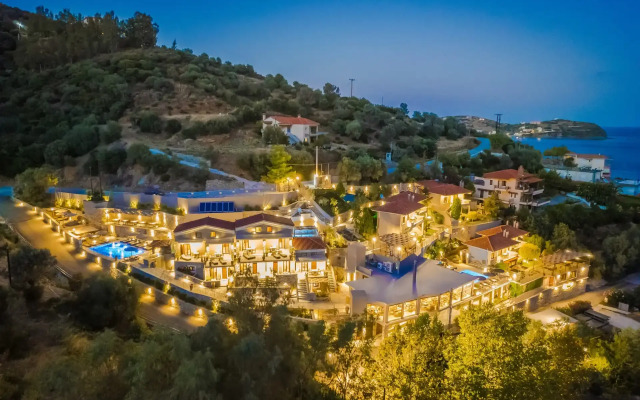 Paramithenio Village Beach Resort & Spa
