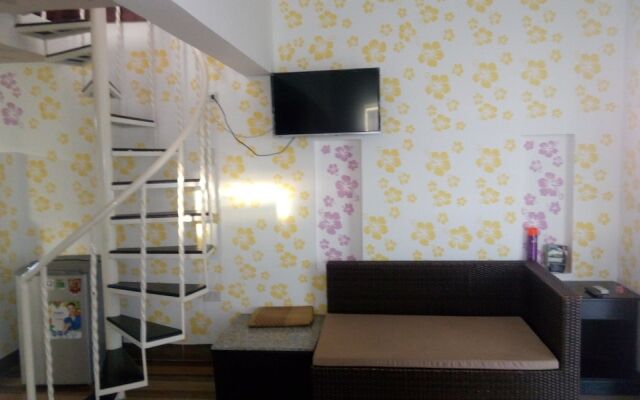 M-Anh Hotel