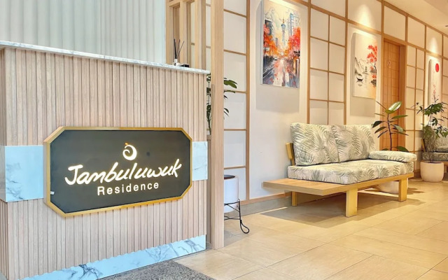 Jambuluwuk Residence Blok M