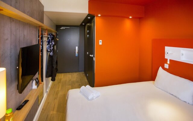 ibis budget Dieppe Centre Port