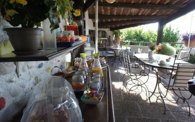 Les Terrasses du Soleil