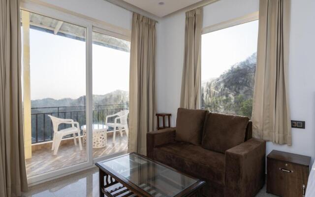 The Bougainvillea Retreat Dehradun