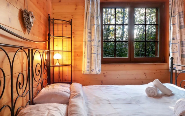 Chalet Altamira Nendaz