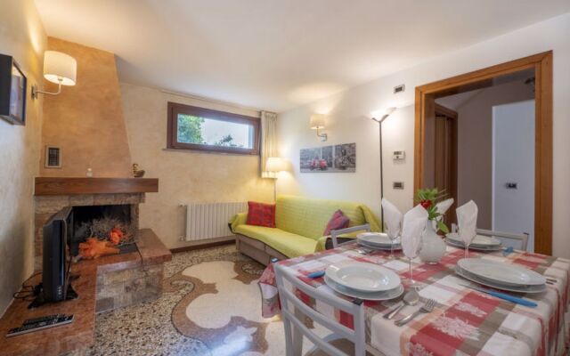 Villa Stelis (SQS100)