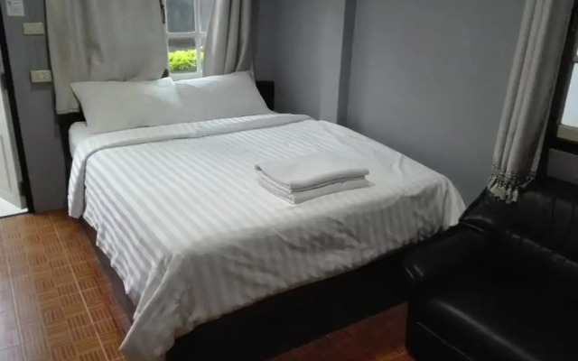 Kaen Inn Hotel