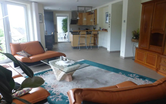 K-Haus Sankt Aldegund