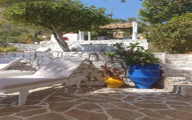 Splendid Private property with breathtaking views