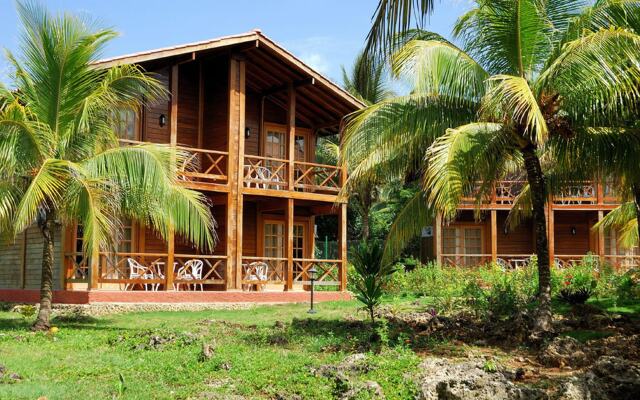 Villa Maguana