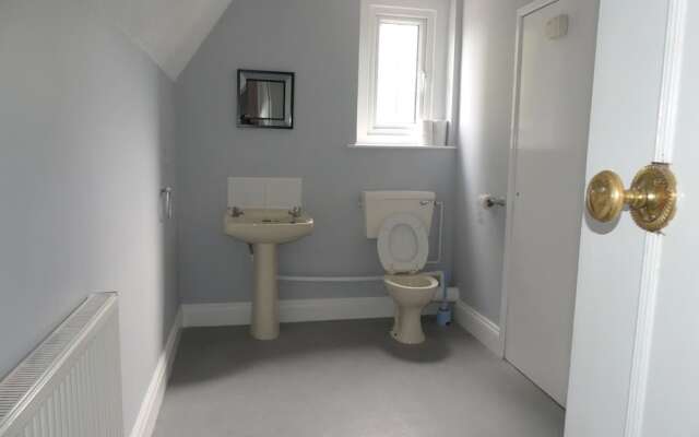 Crosskeys Hotel