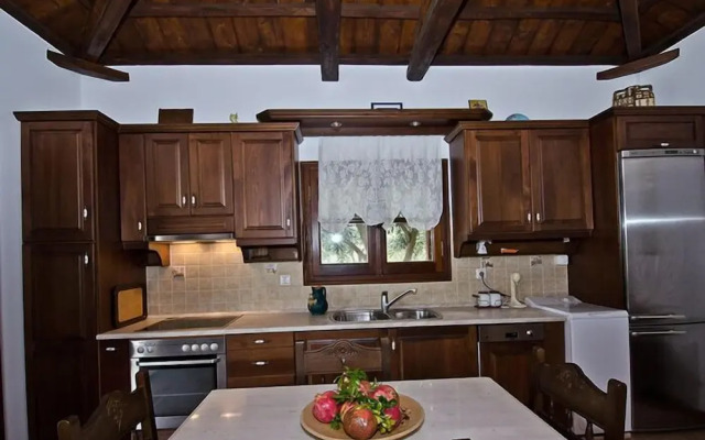 Vatellis Villas