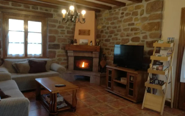 Casa Exkanda Etxea
