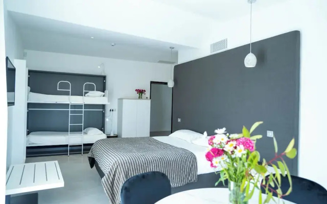 Les Villas du Parc de la Chabotterie